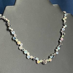 Lia Sophia “Happy Hour” Necklace